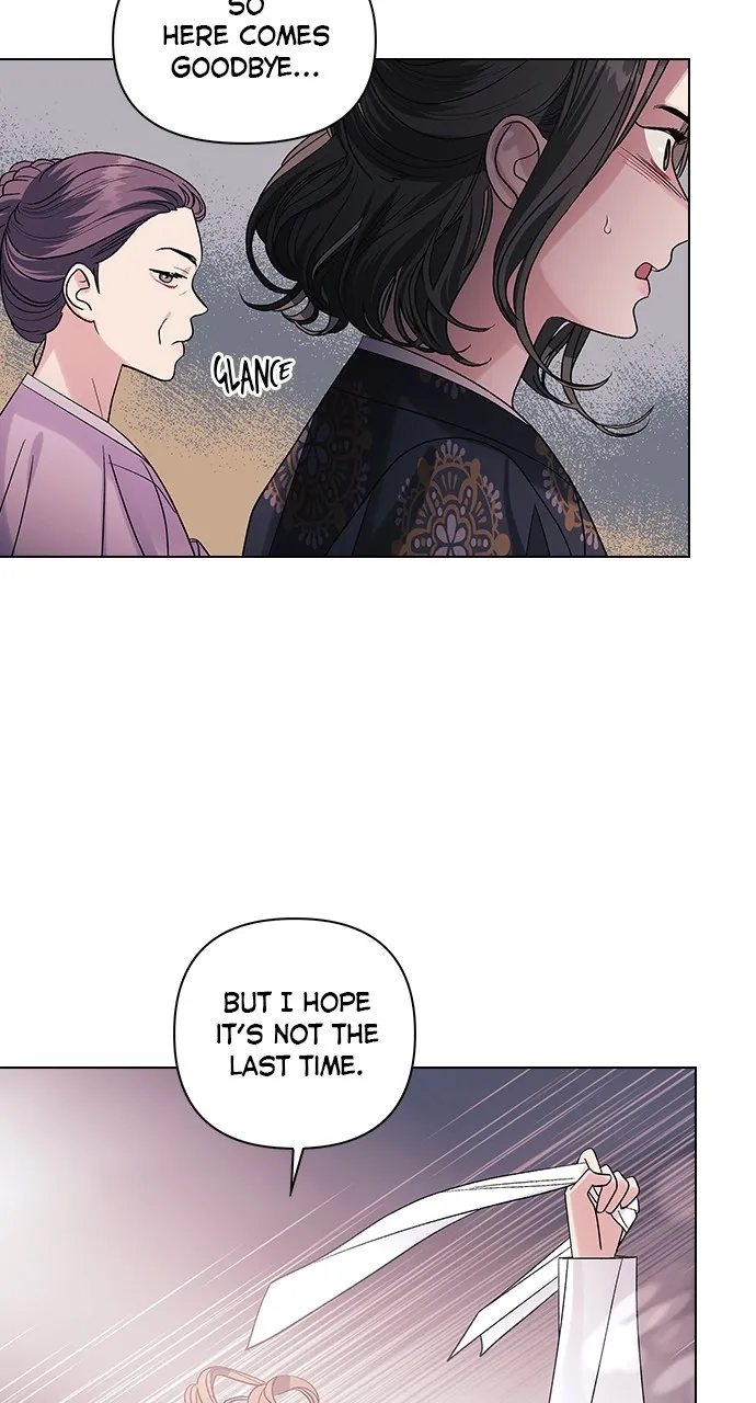 Lifesaving Romance Chapter 8 page 54 - 