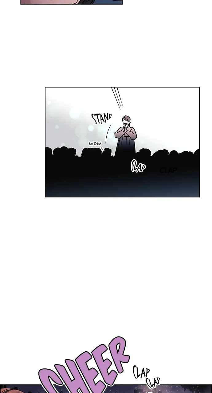 Lifesaving Romance Chapter 8 page 58 - 