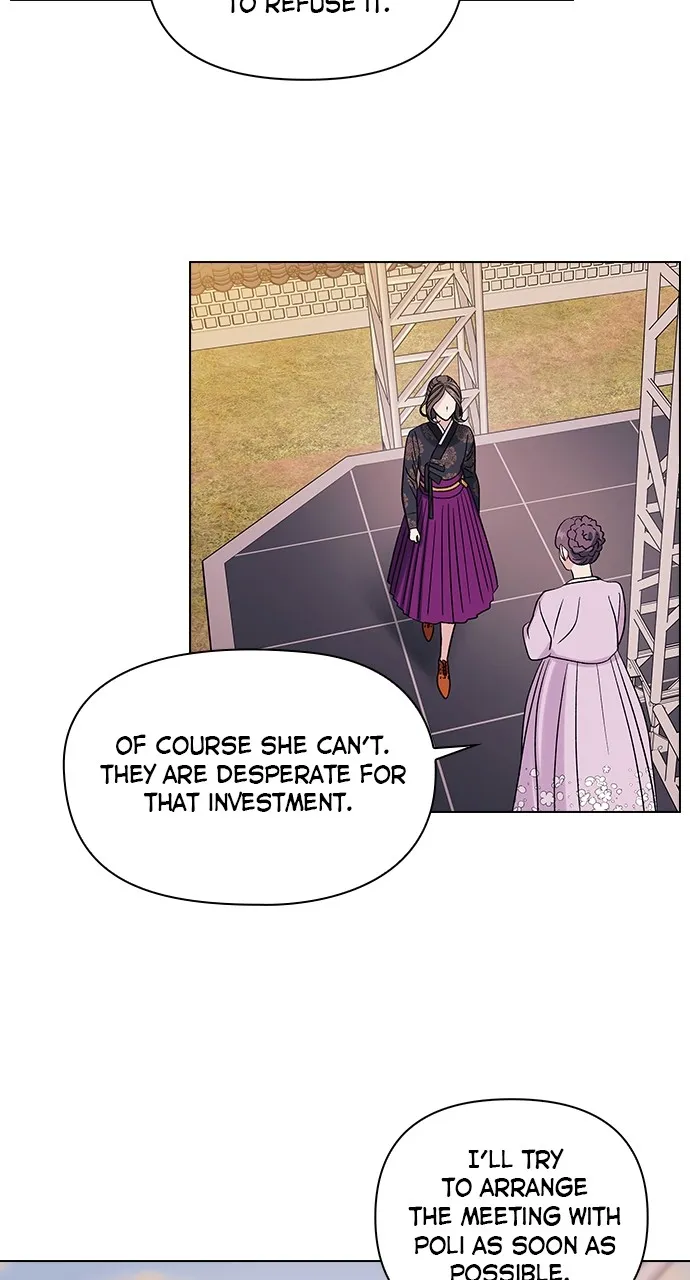Lifesaving Romance Chapter 8 page 10 - 