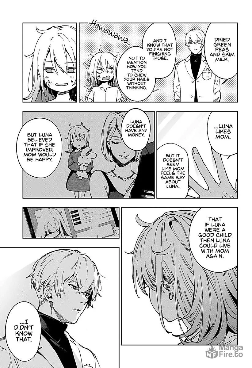 Light Again Chapter 1 page 24 - 
