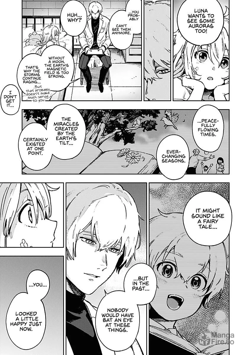 Light Again Chapter 1 page 30 - 