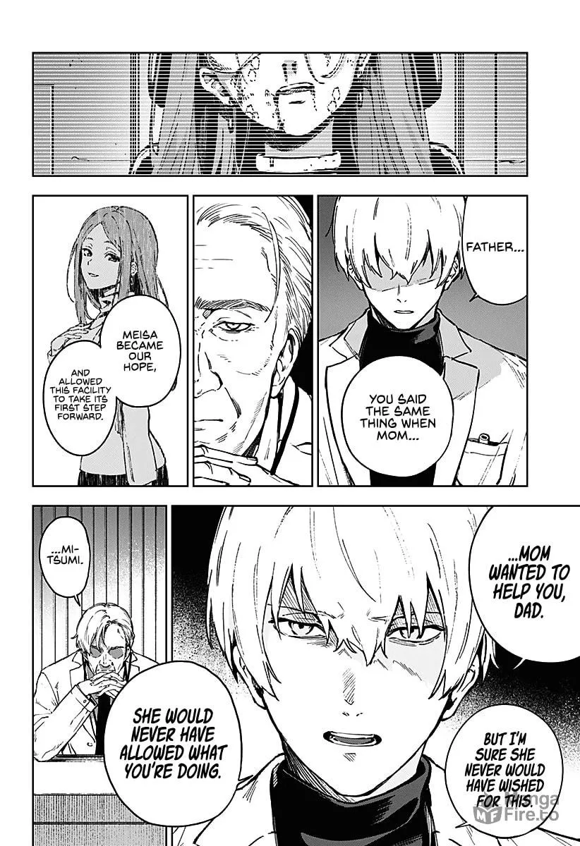 Light Again Chapter 1 page 35 - 