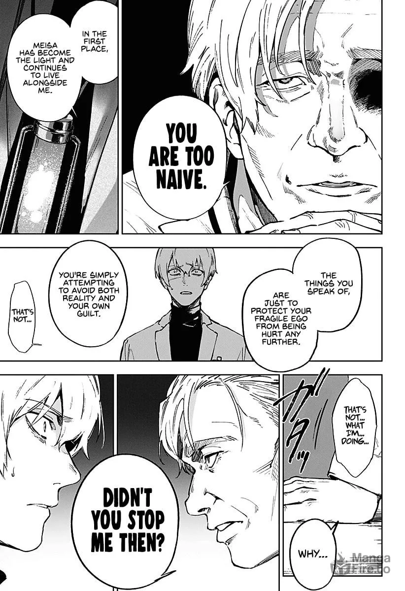 Light Again Chapter 1 page 36 - 