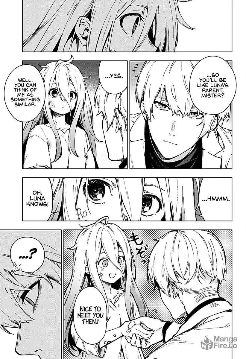 Light Again Chapter 1 page 5 - 