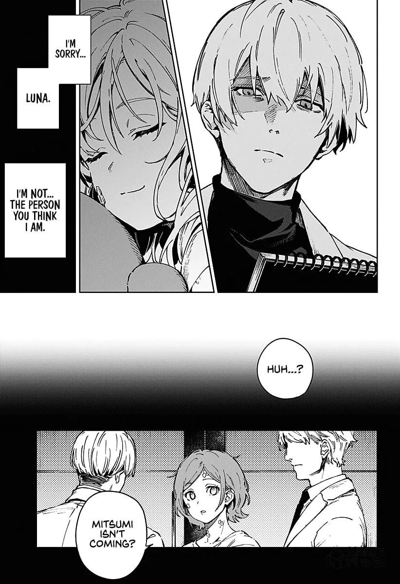 Light Again Chapter 1 page 42 - 