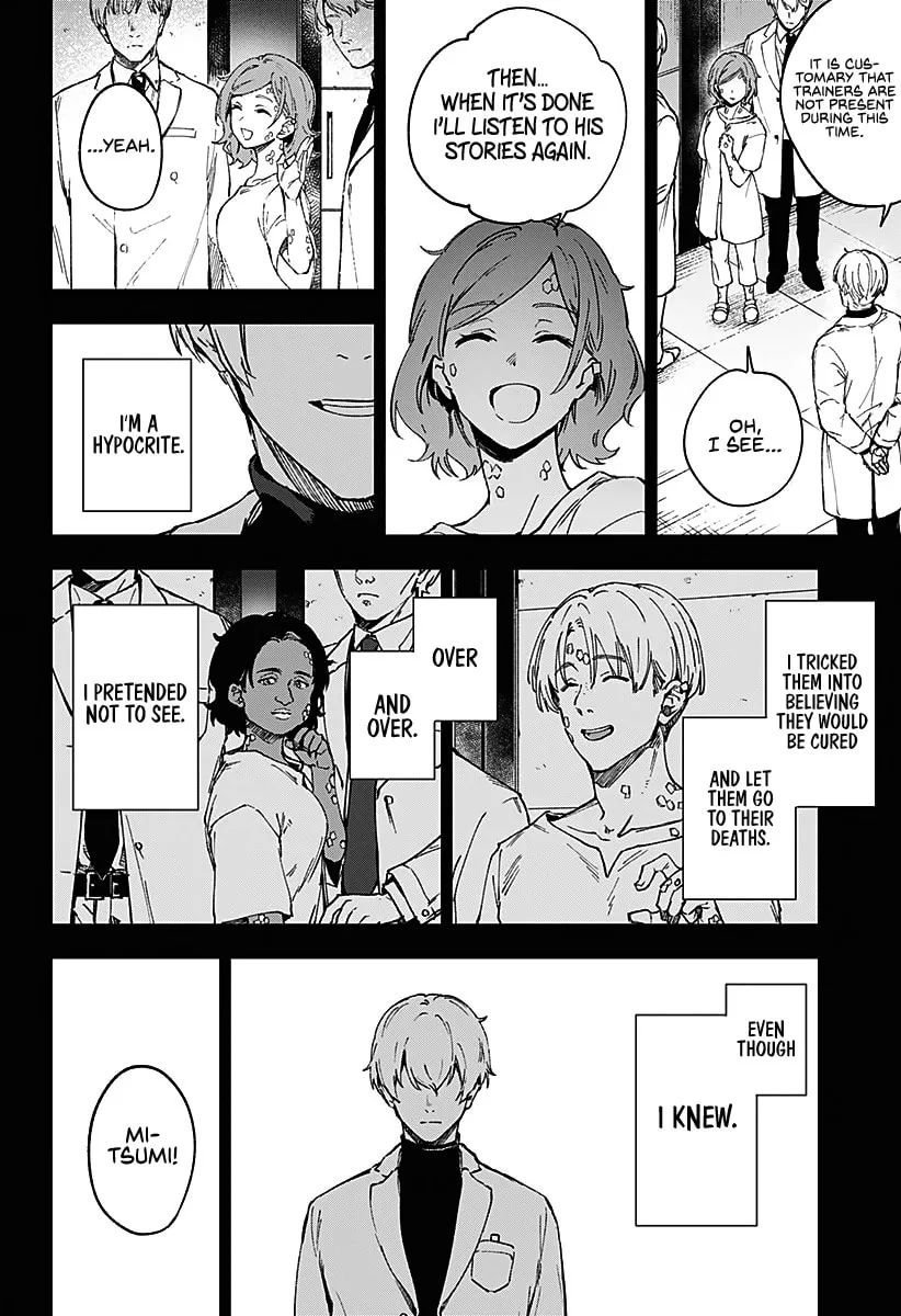 Light Again Chapter 1 page 43 - 