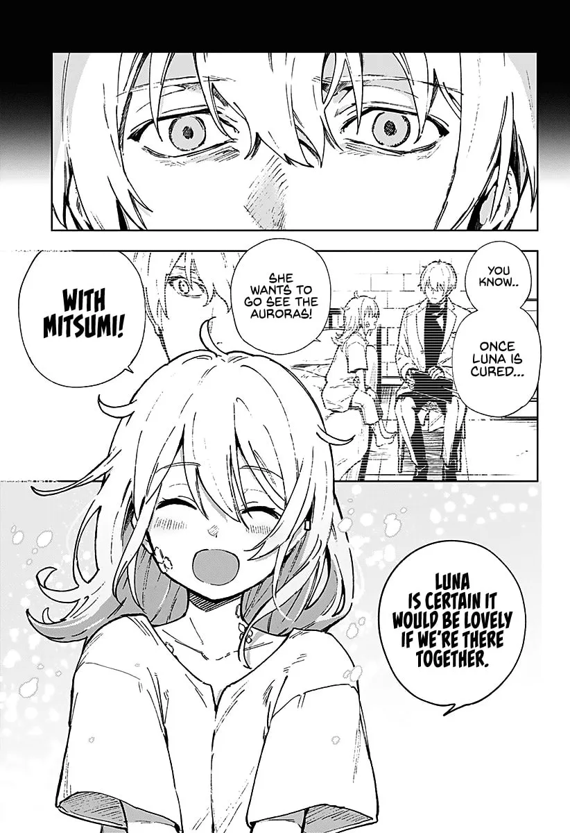 Light Again Chapter 1 page 44 - 