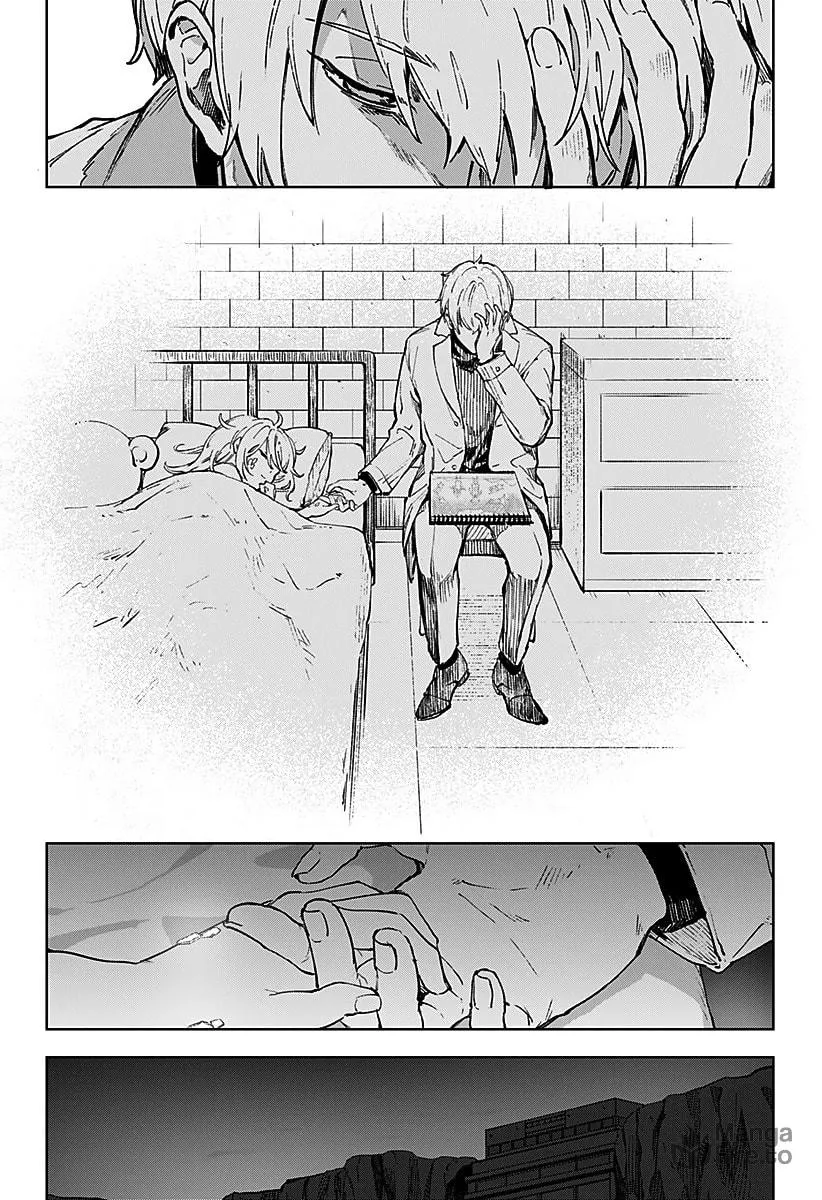 Light Again Chapter 1 page 45 - 