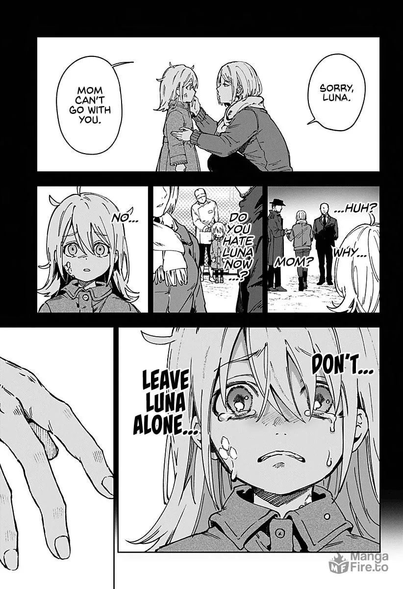 Light Again Chapter 1 page 48 - 