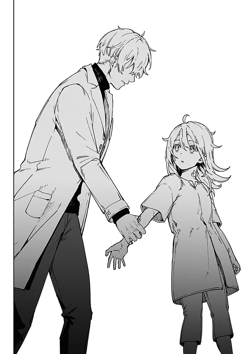 Light Again Chapter 1 page 49 - 