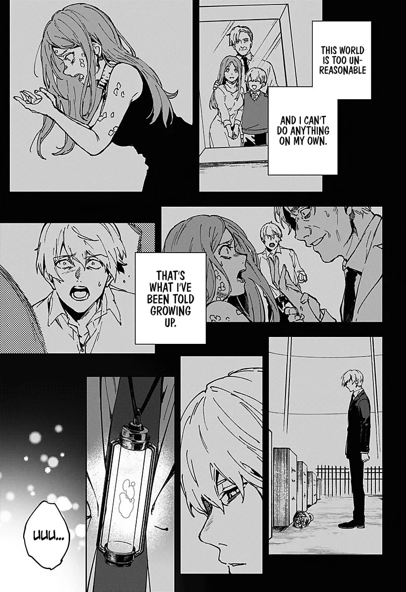 Light Again Chapter 1 page 62 - 