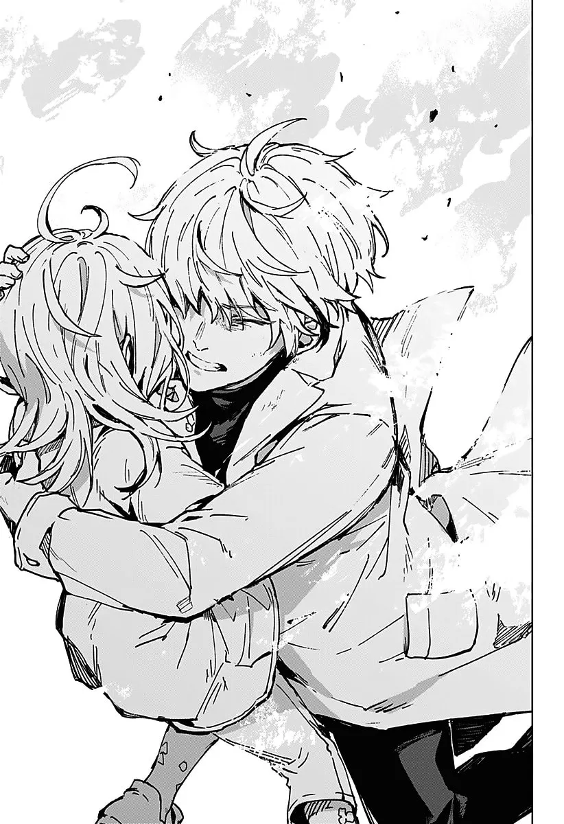 Light Again Chapter 1 page 64 - 