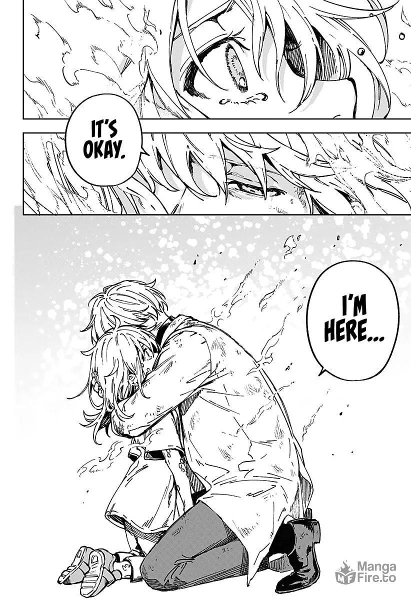 Light Again Chapter 1 page 65 - 