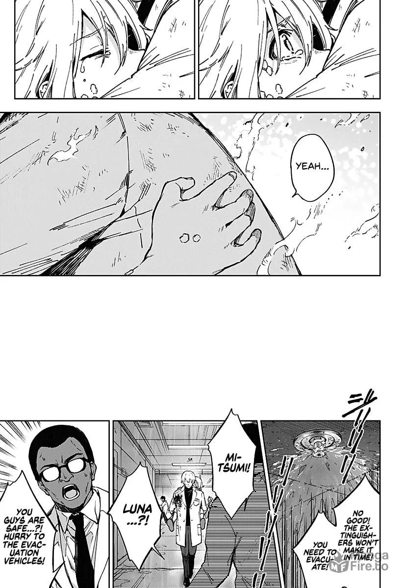 Light Again Chapter 1 page 66 - 