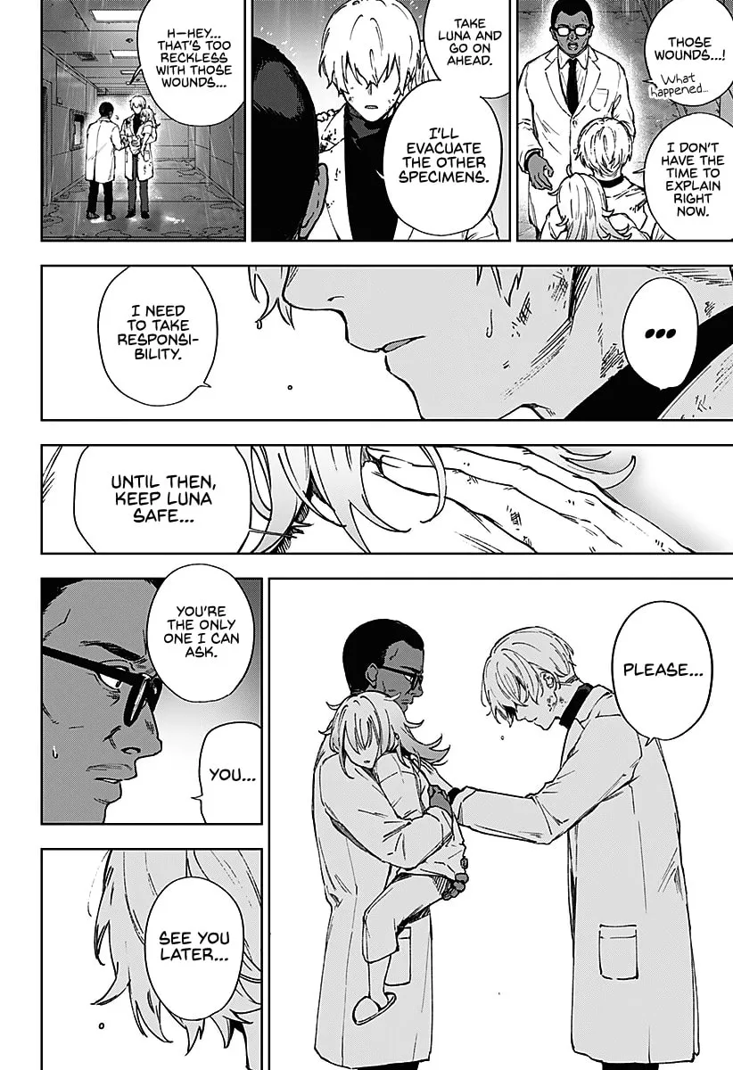 Light Again Chapter 1 page 67 - 