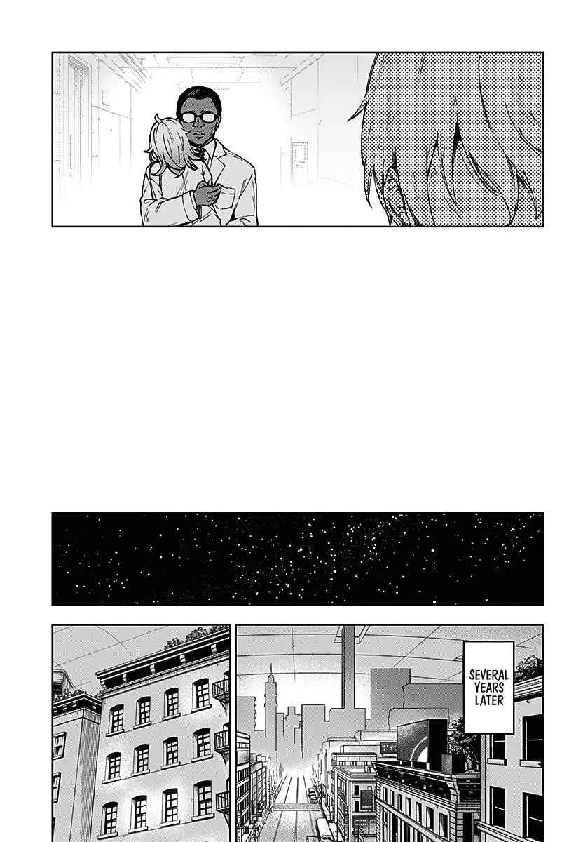 Light Again Chapter 1 page 68 - 