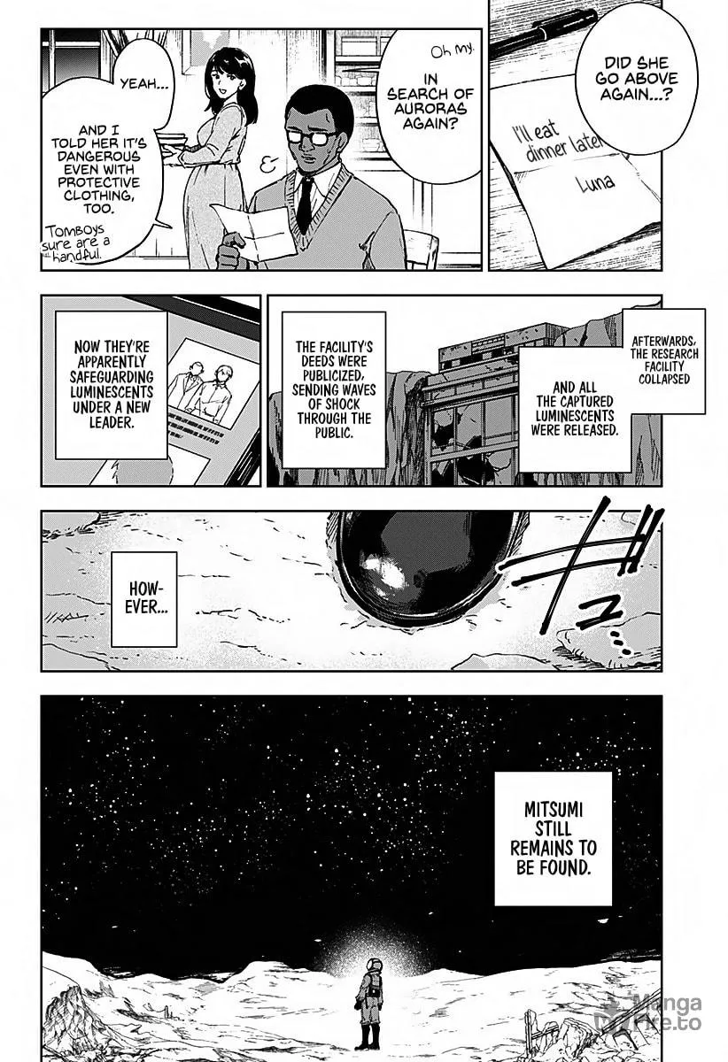 Light Again Chapter 1 page 69 - 