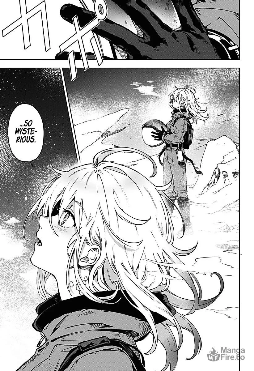 Light Again Chapter 1 page 70 - 