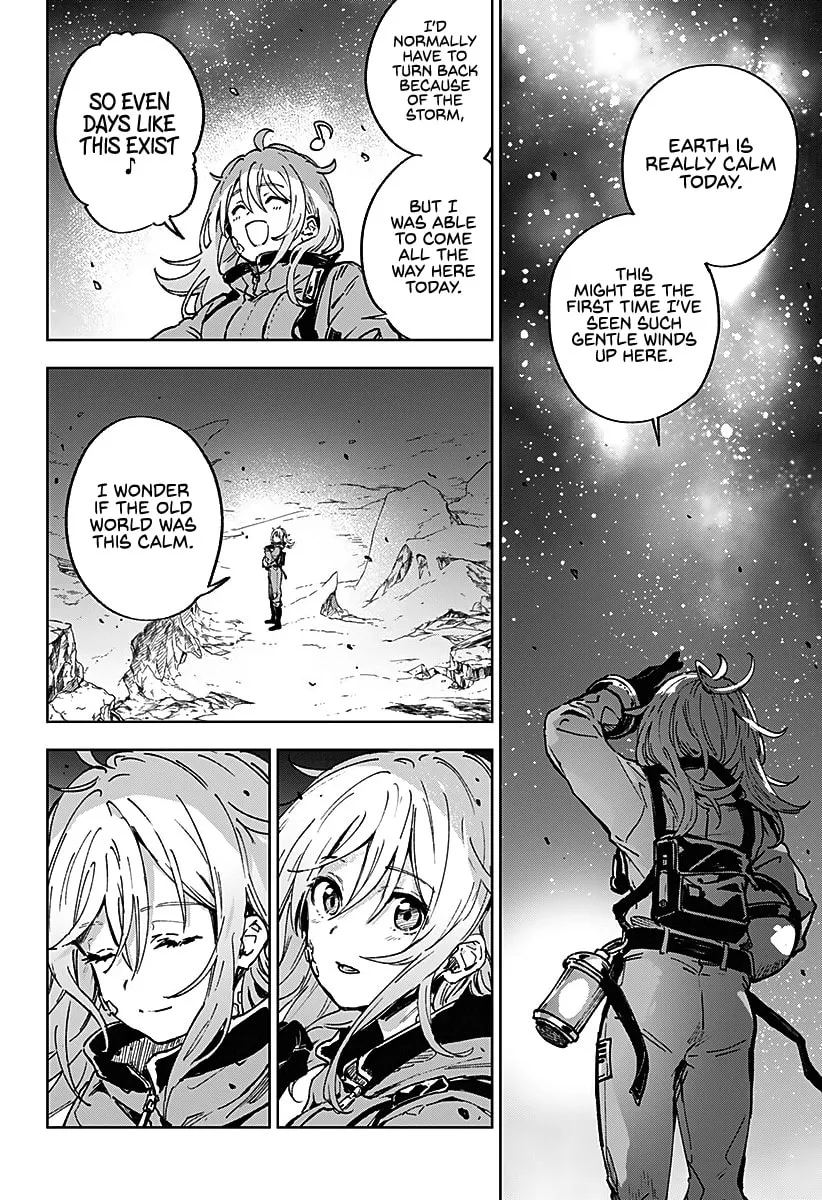 Light Again Chapter 1 page 71 - 