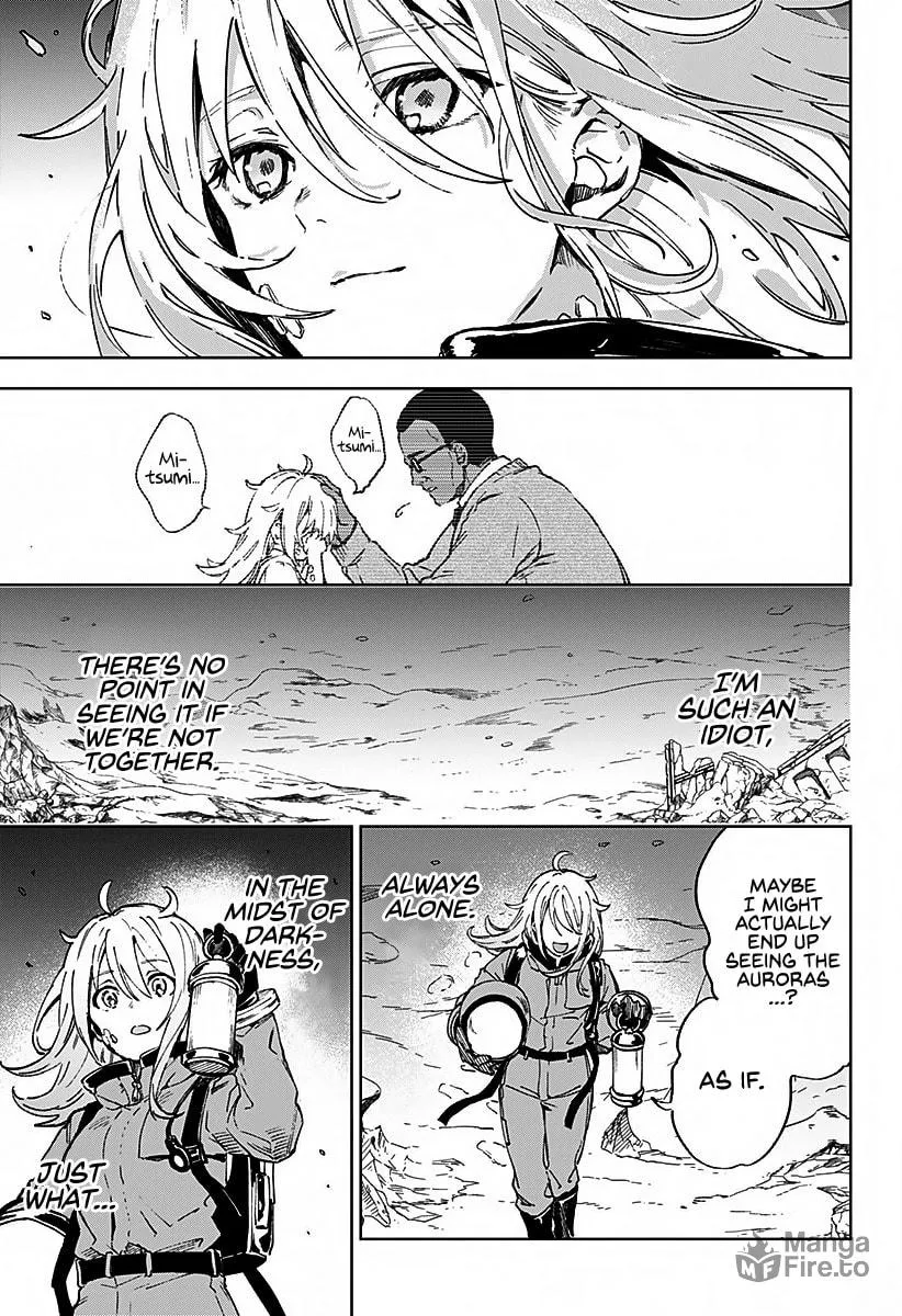 Light Again Chapter 1 page 72 - 