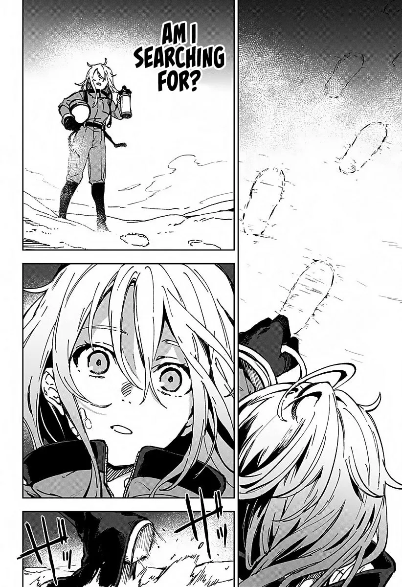 Light Again Chapter 1 page 73 - 