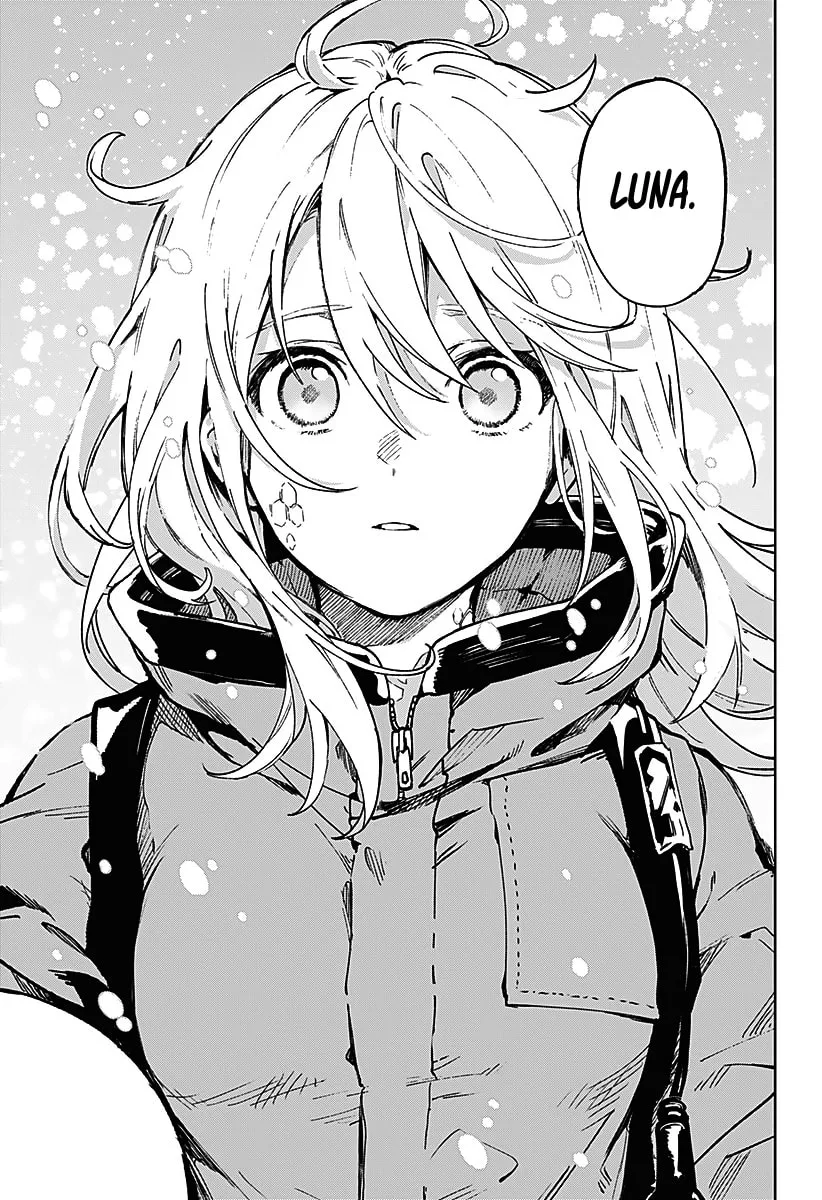Light Again Chapter 1 page 76 - 