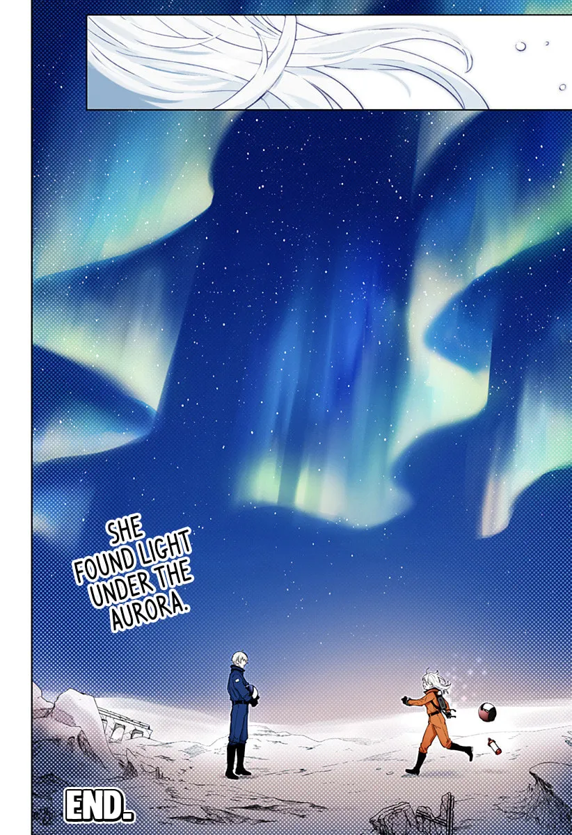Light Again Chapter 1 page 77 - 
