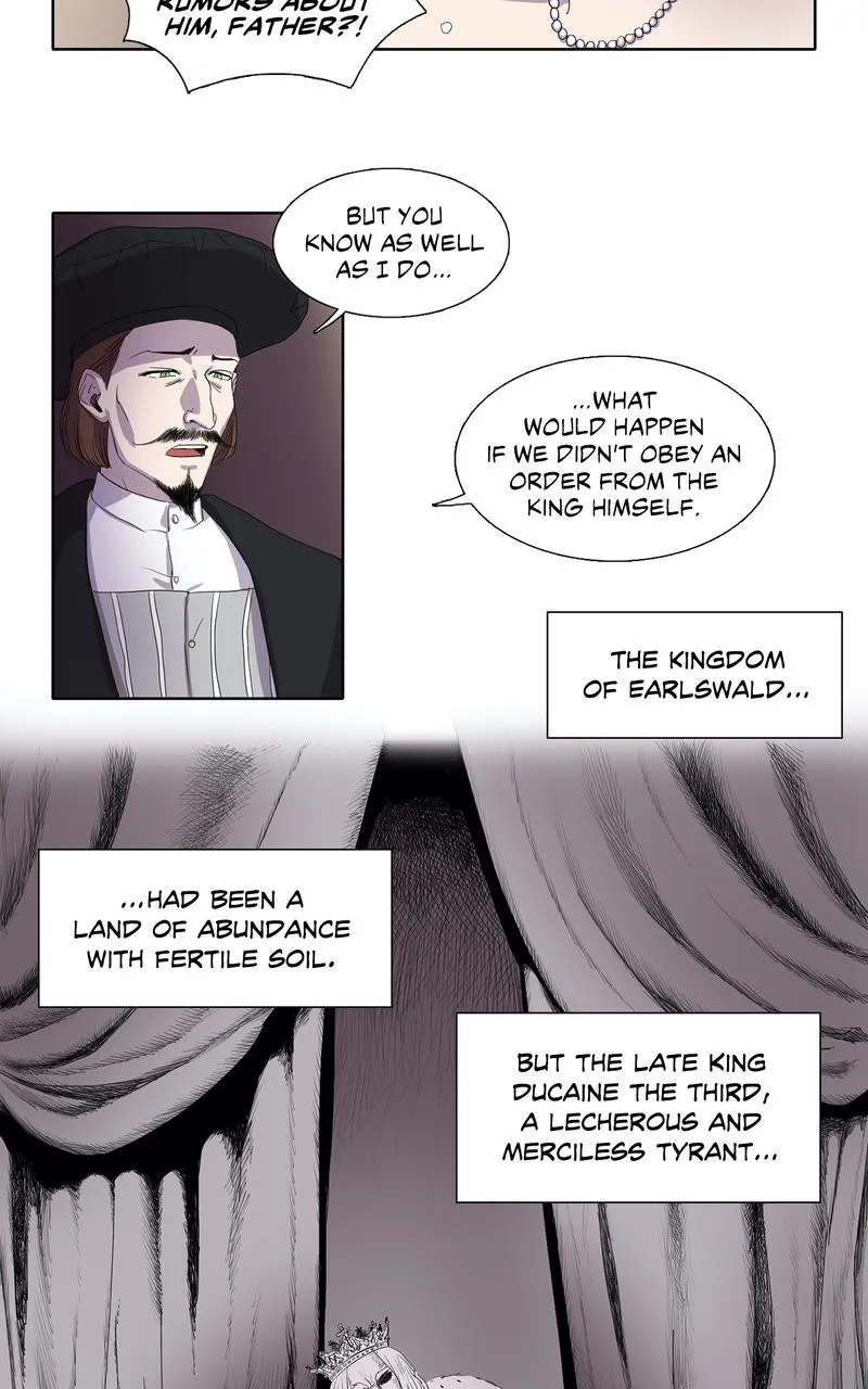 Light and Shadow Chapter 1 page 11 - 
