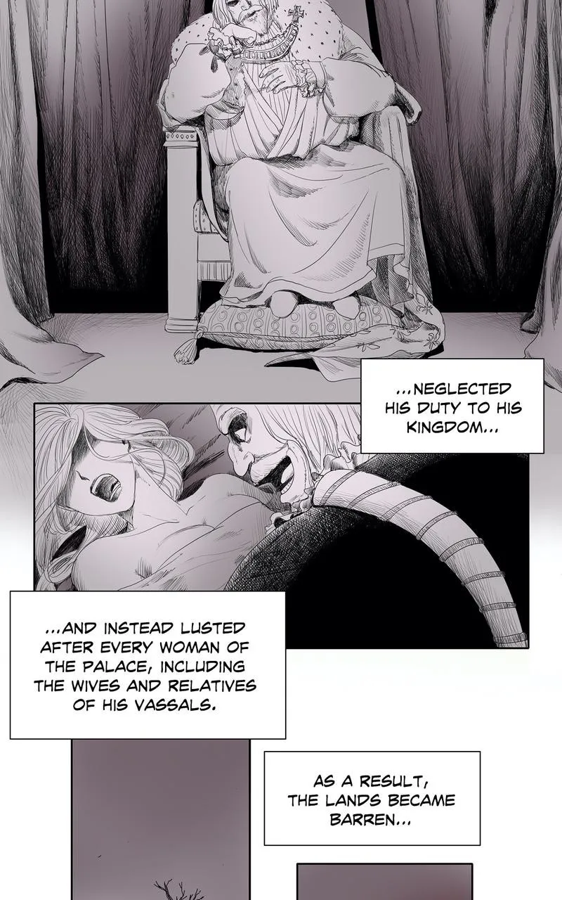 Light and Shadow Chapter 1 page 12 - 