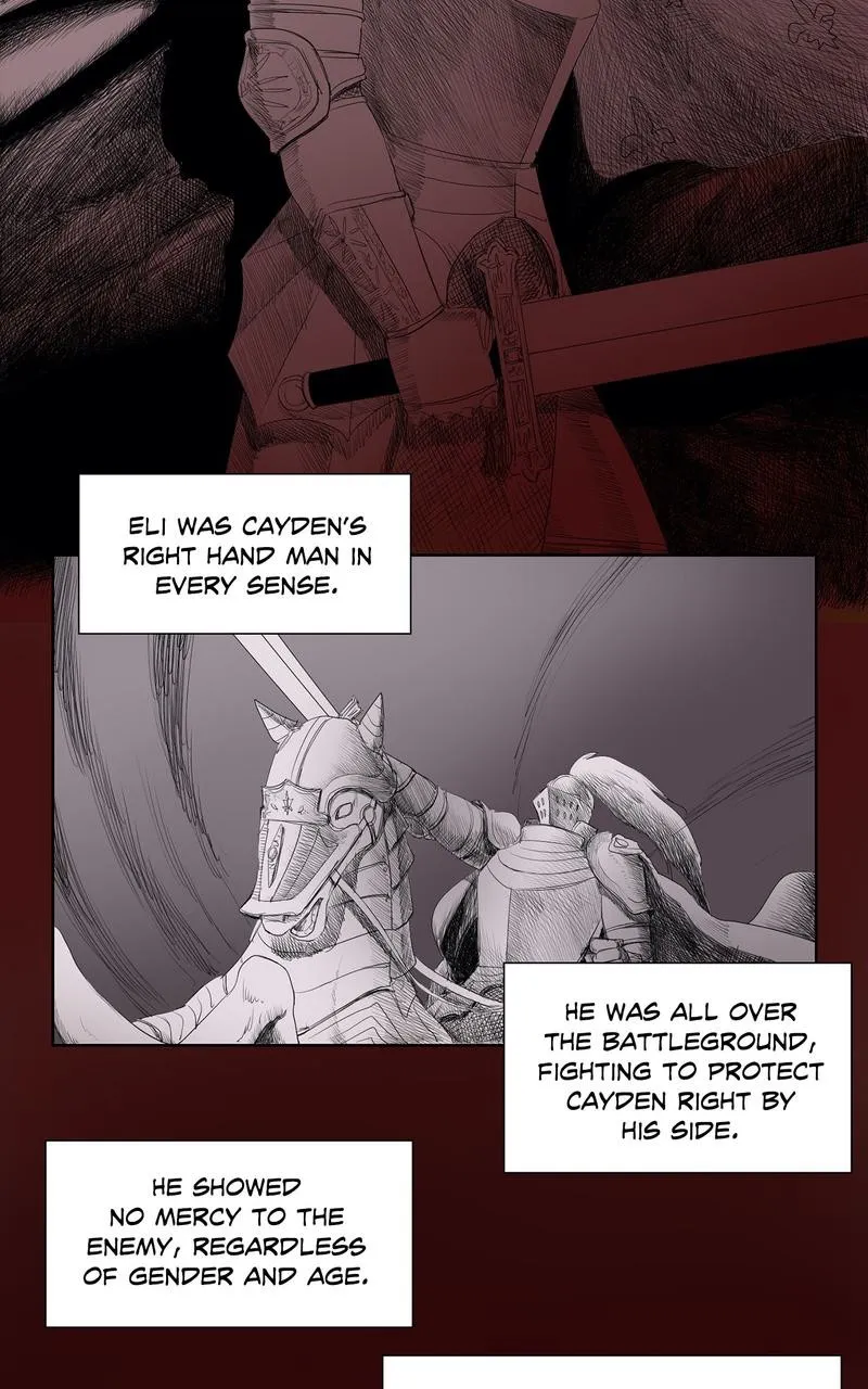 Light and Shadow Chapter 1 page 15 - 
