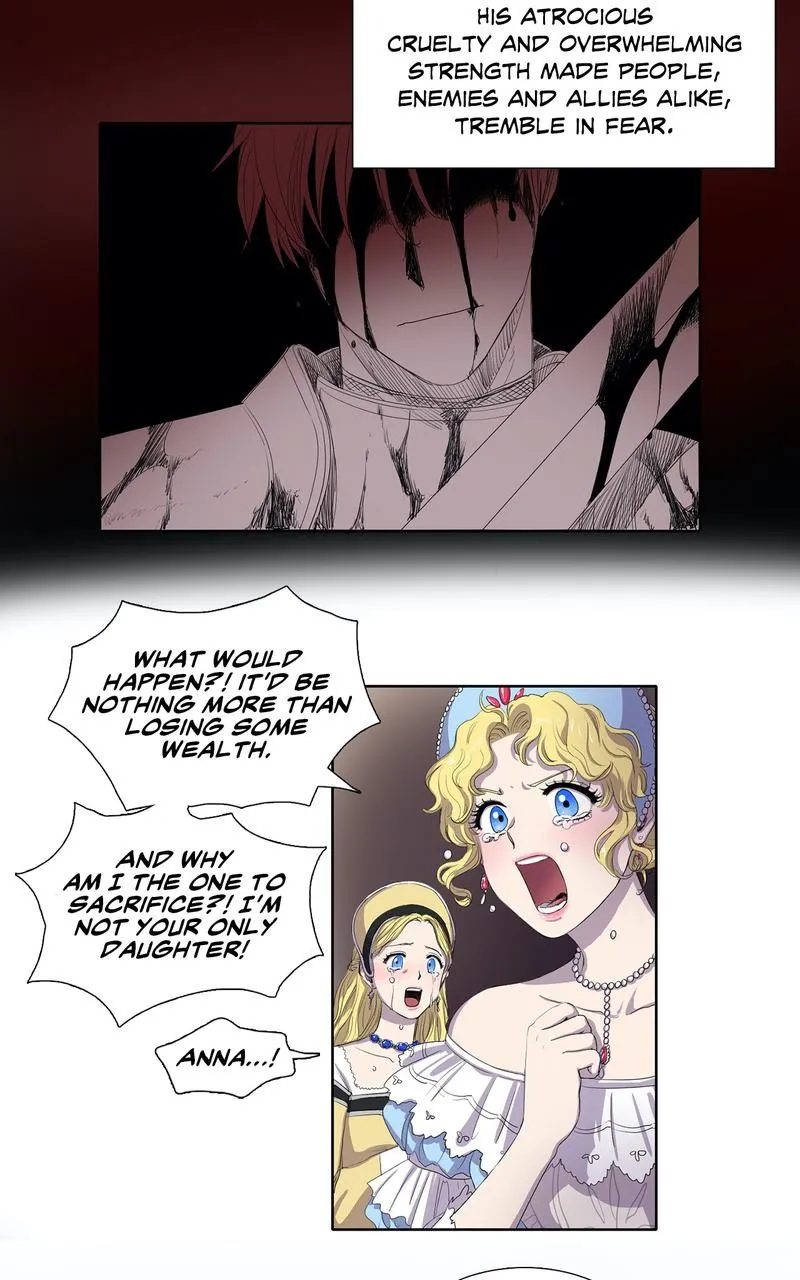 Light and Shadow Chapter 1 page 16 - 