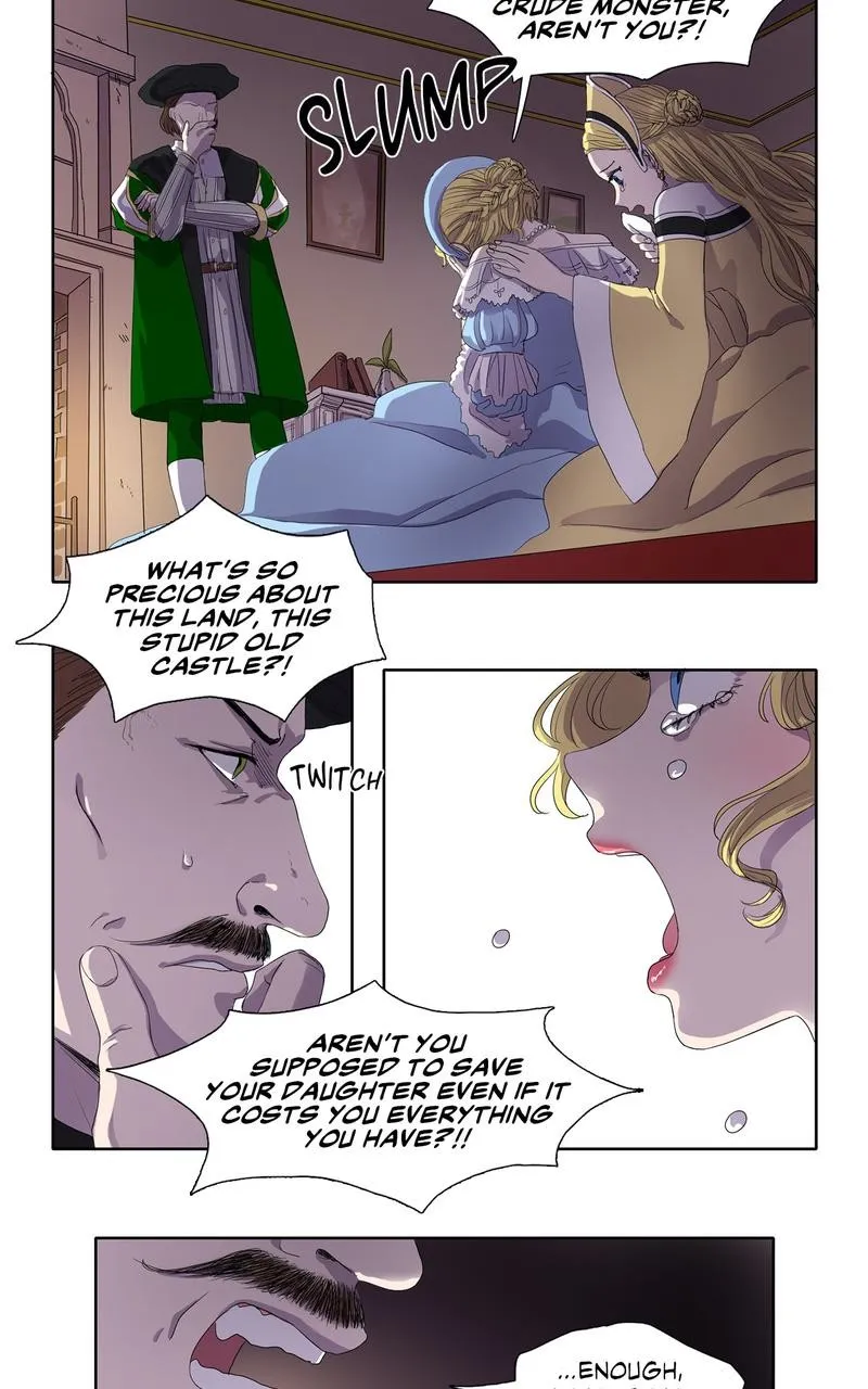Light and Shadow Chapter 1 page 19 - 