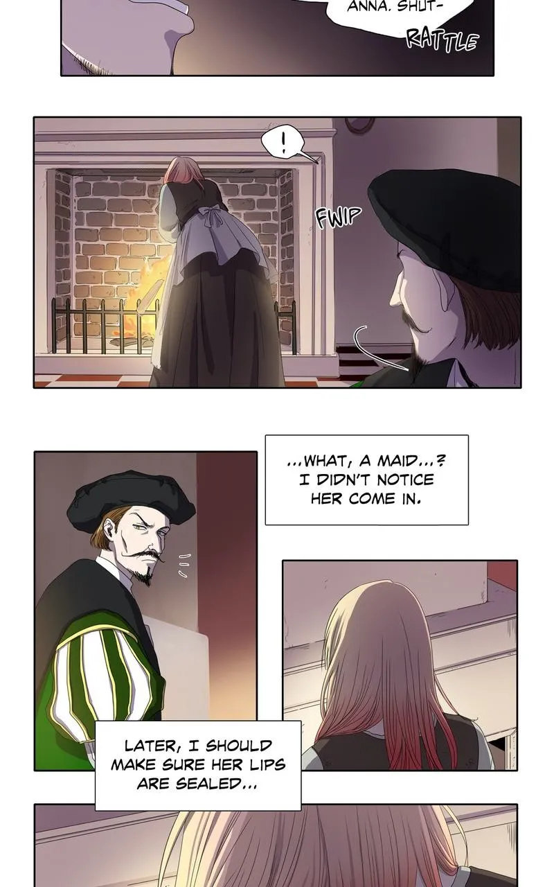 Light and Shadow Chapter 1 page 20 - 