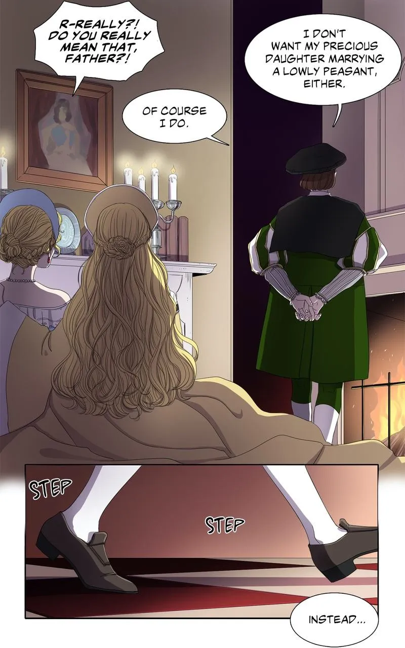 Light and Shadow Chapter 1 page 23 - 