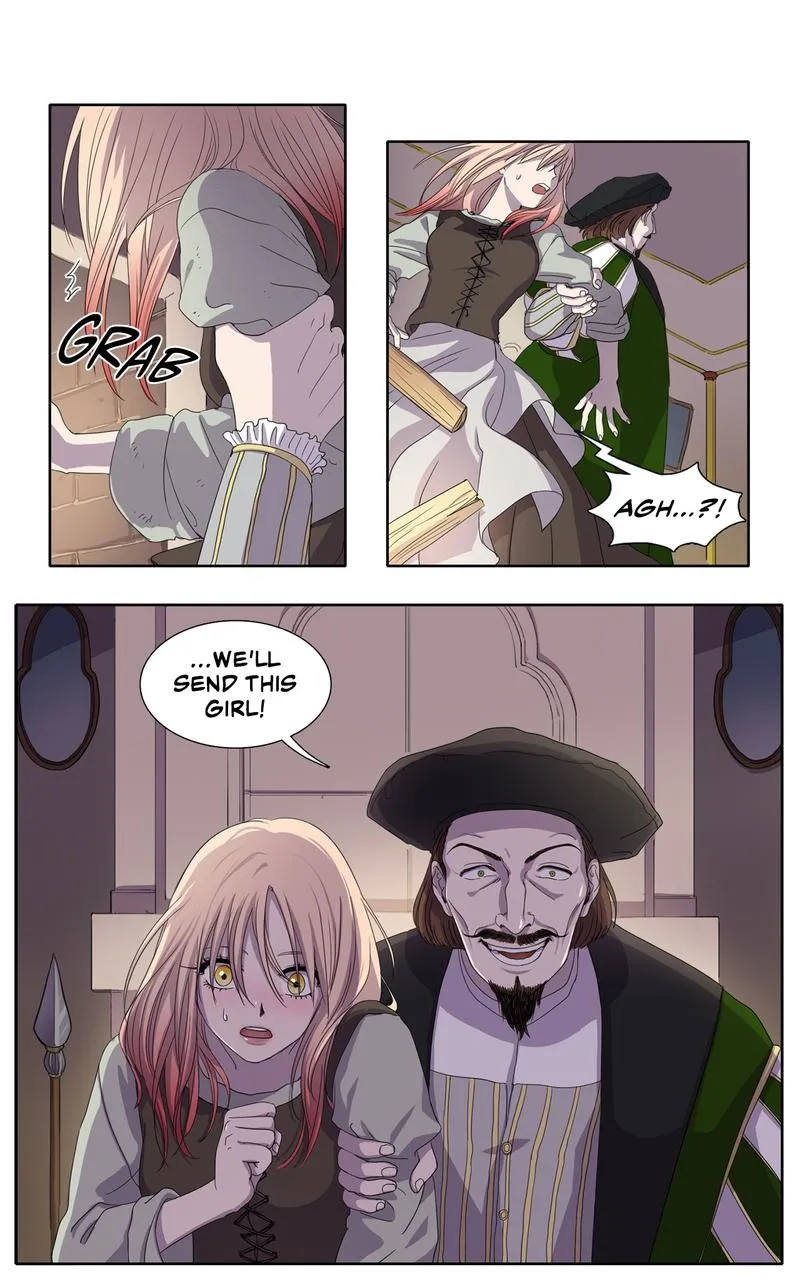 Light and Shadow Chapter 1 page 24 - 