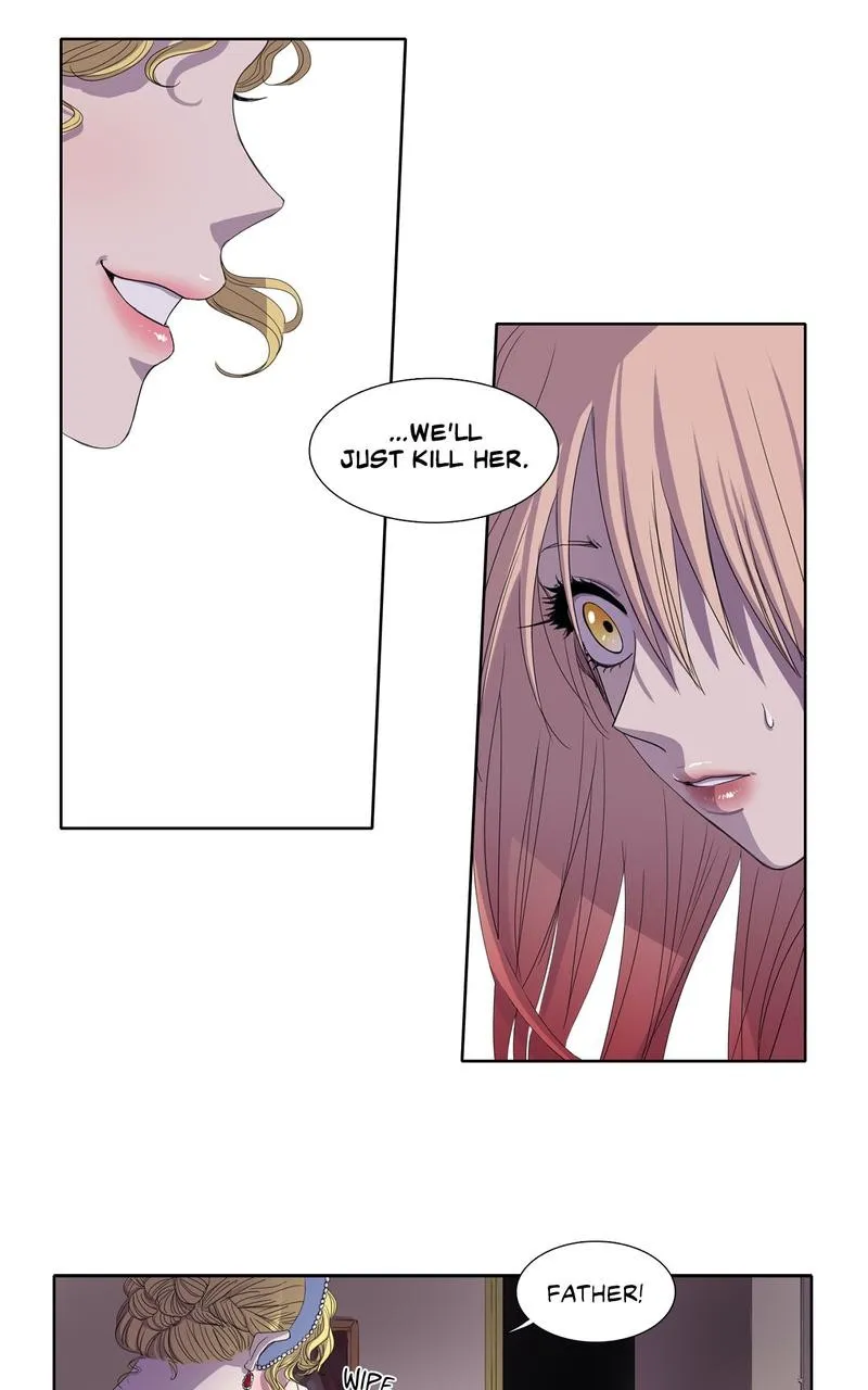 Light and Shadow Chapter 1 page 27 - 