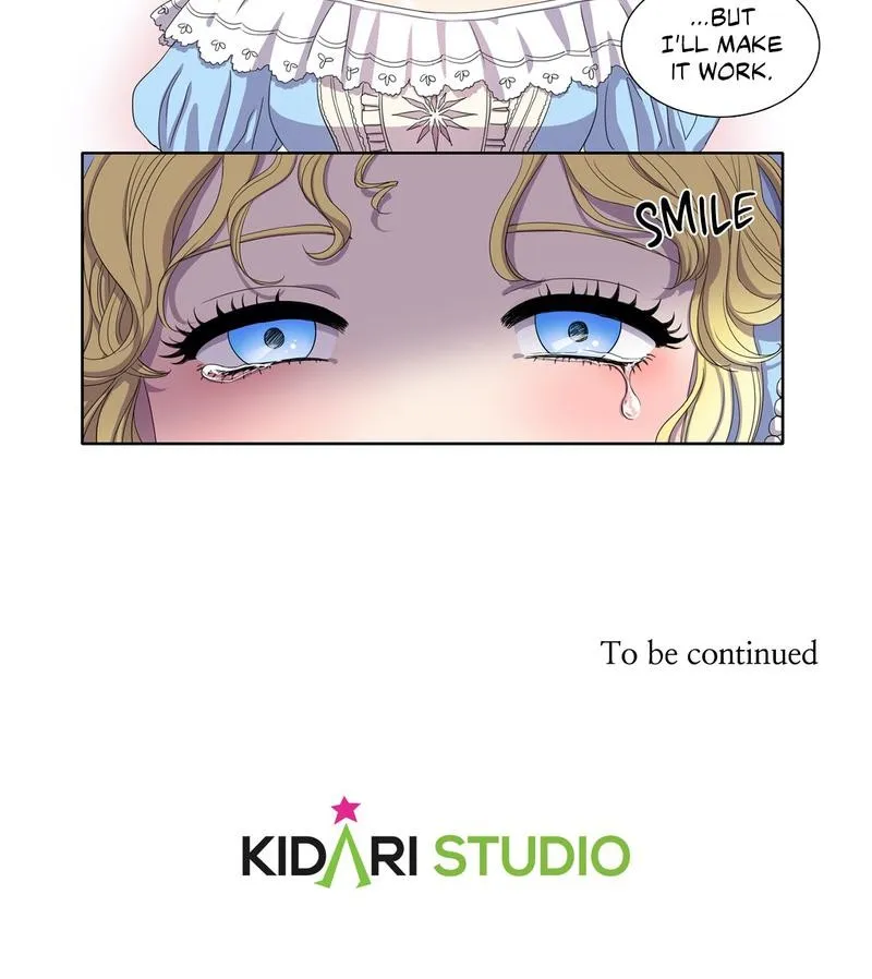 Light and Shadow Chapter 1 page 29 - 