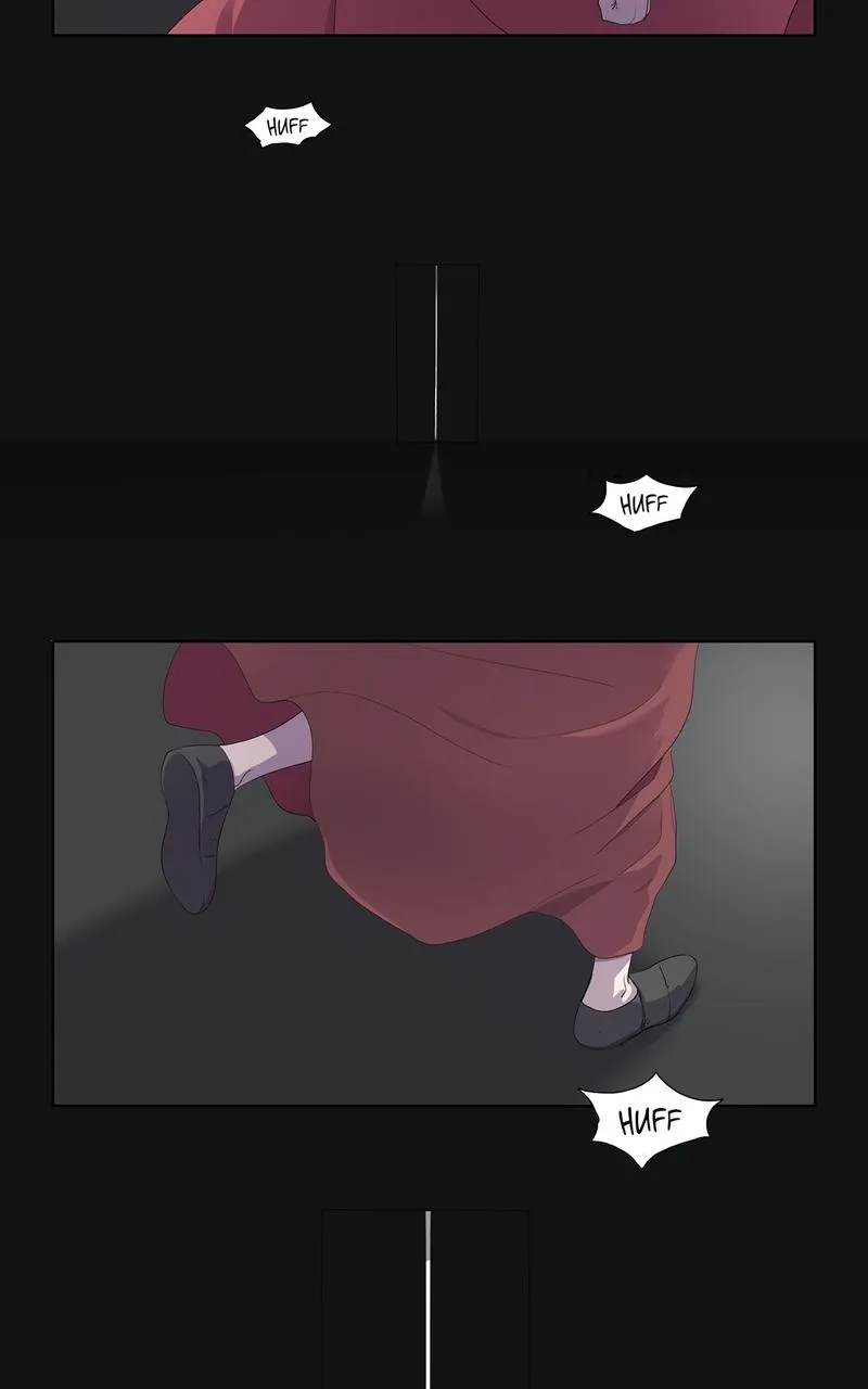 Light and Shadow Chapter 1 page 4 - 