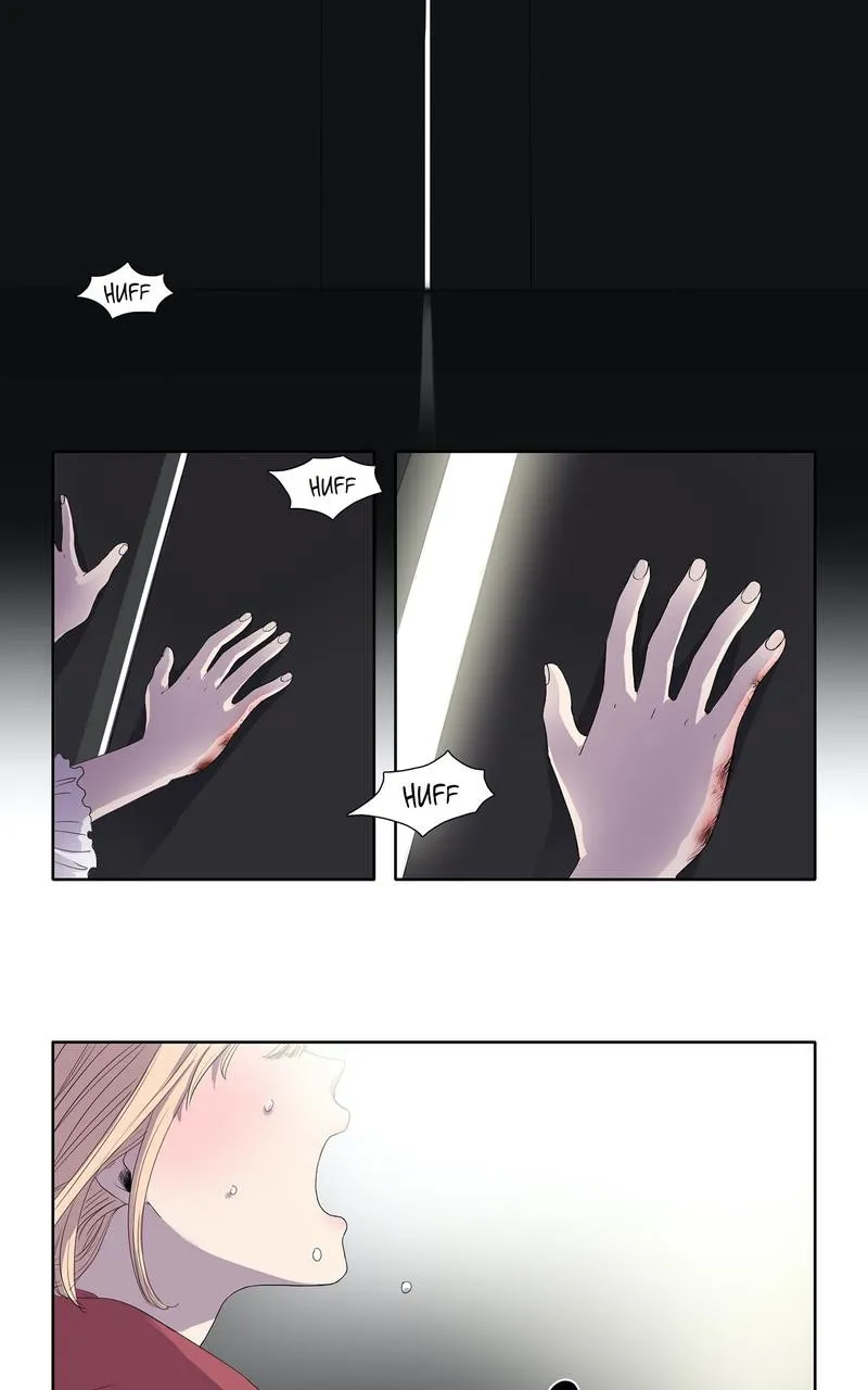 Light and Shadow Chapter 1 page 5 - 