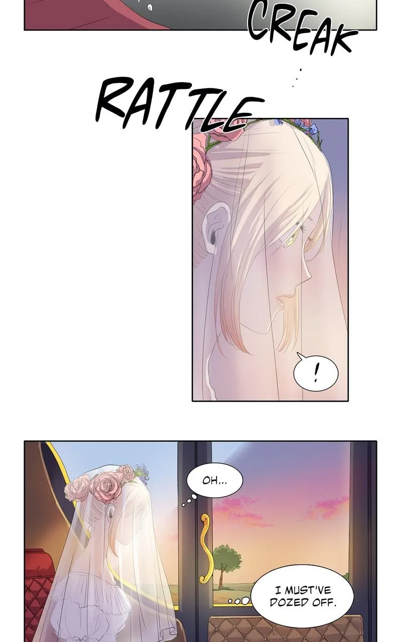 Light and Shadow Chapter 1 page 6 - 
