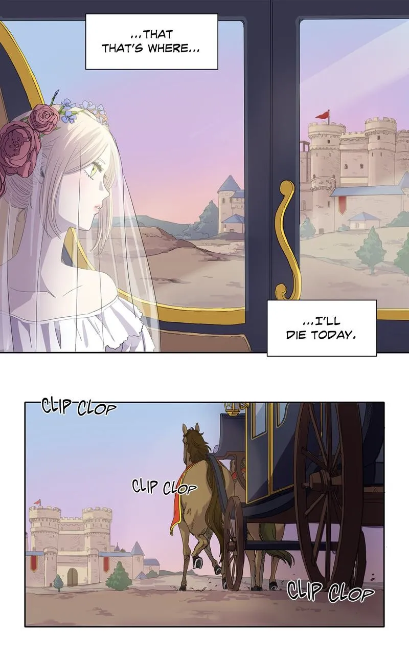Light and Shadow Chapter 1 page 8 - 