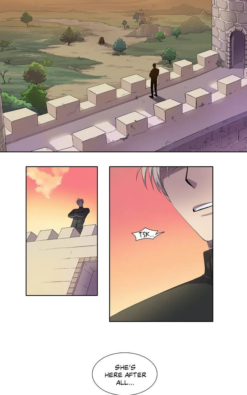 Light and Shadow Chapter 2 page 2 - 