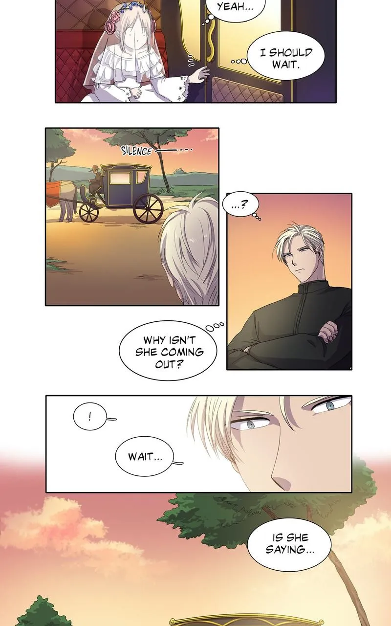 Light and Shadow Chapter 2 page 12 - 