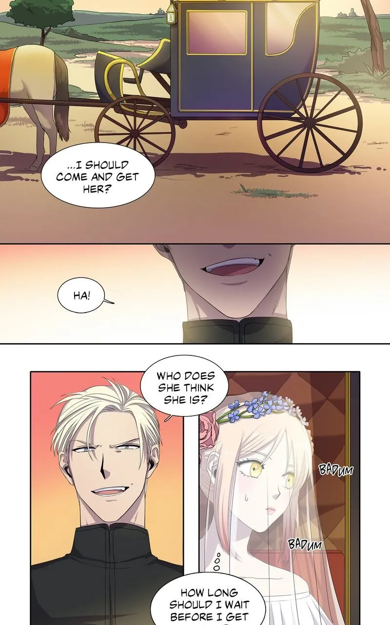 Light and Shadow Chapter 2 page 13 - 