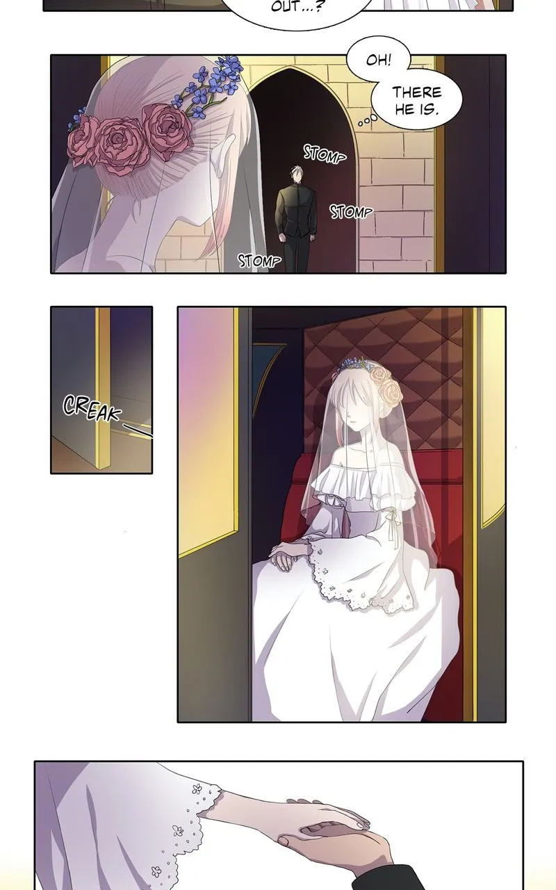 Light and Shadow Chapter 2 page 14 - 