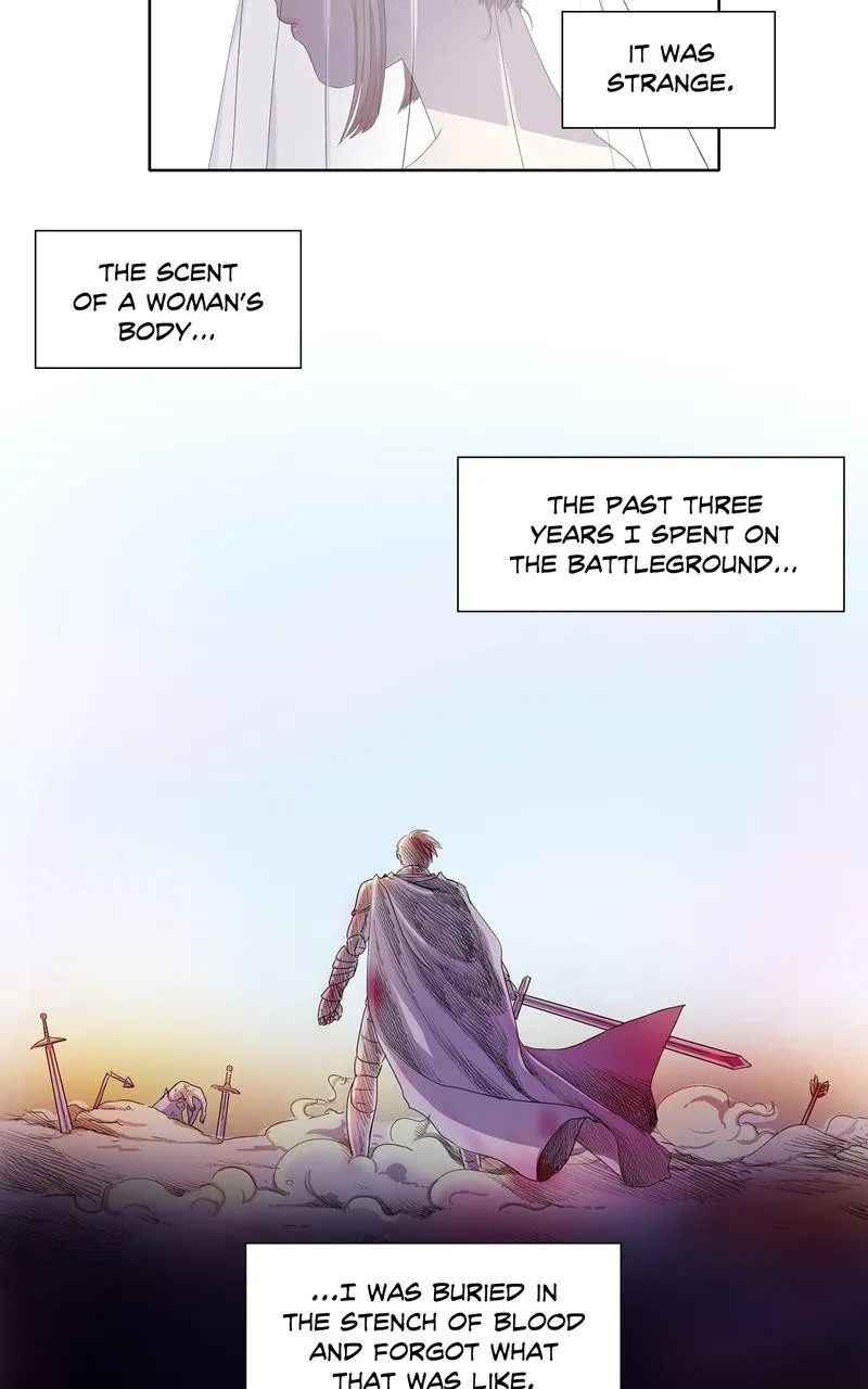 Light and Shadow Chapter 2 page 19 - 