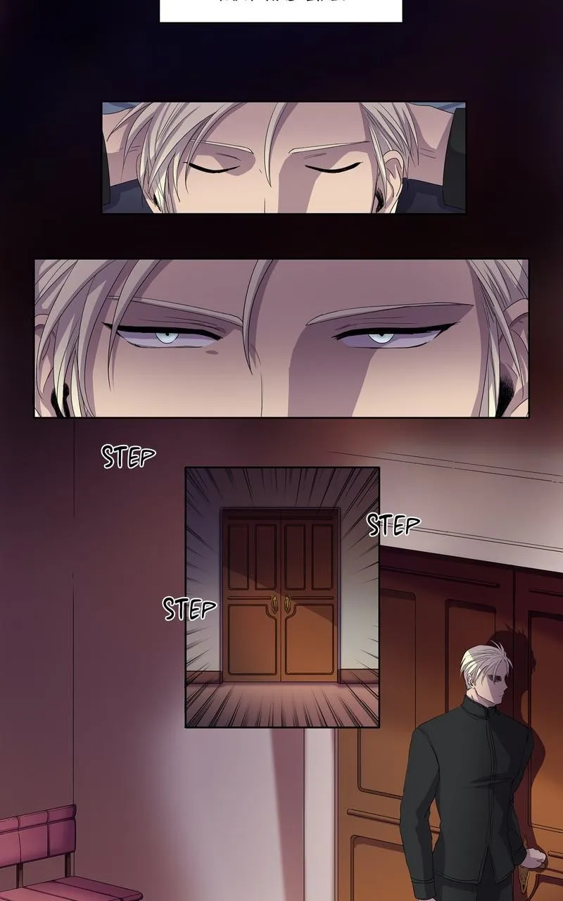 Light and Shadow Chapter 2 page 20 - 