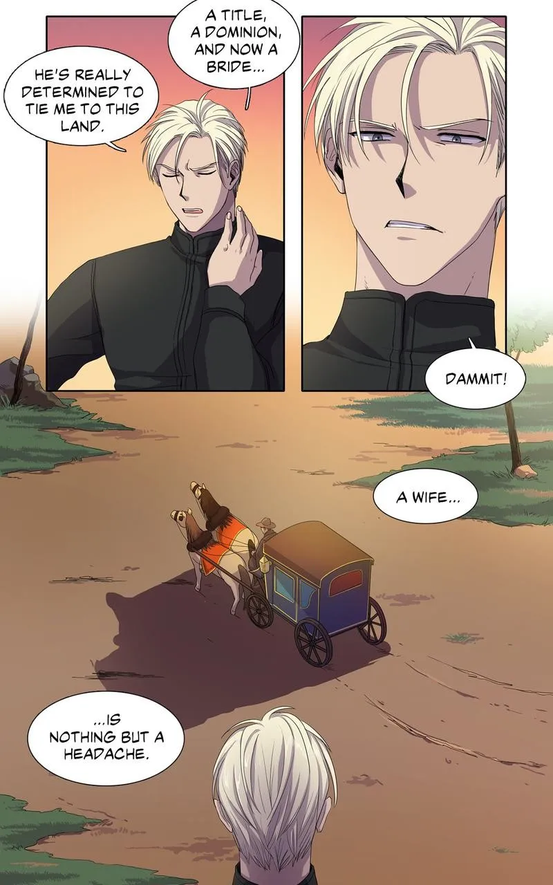 Light and Shadow Chapter 2 page 10 - 