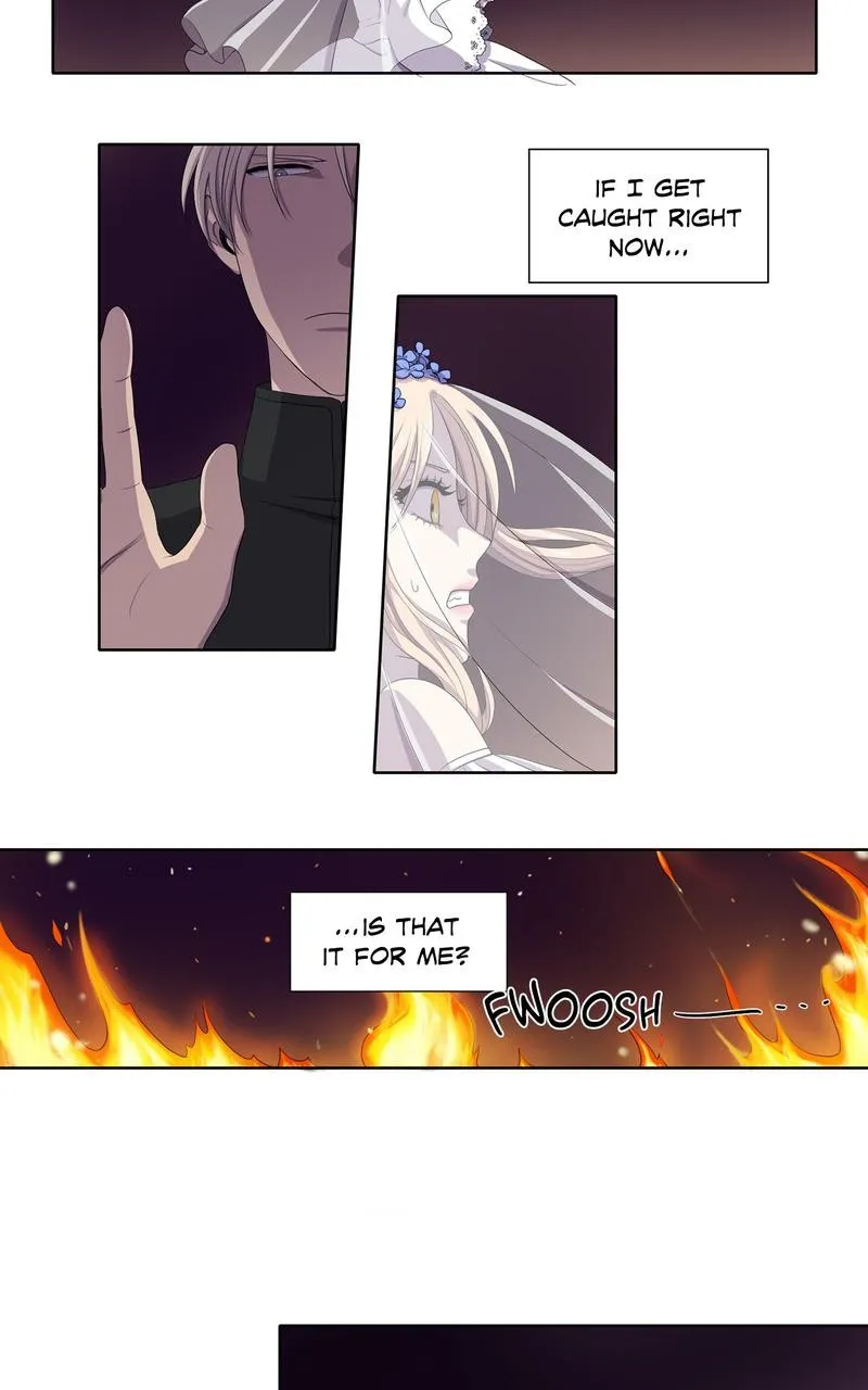 Light and Shadow Chapter 3 page 11 - 