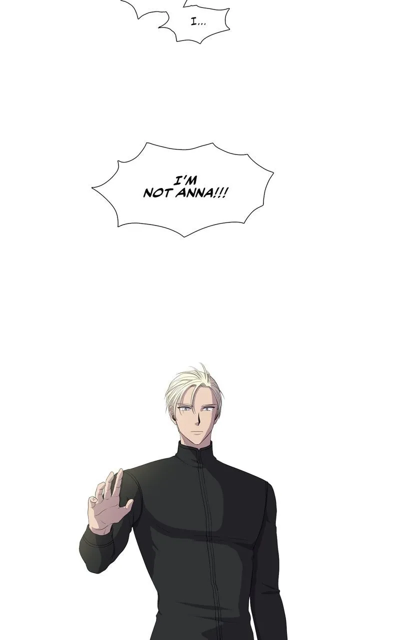 Light and Shadow Chapter 3 page 14 - 